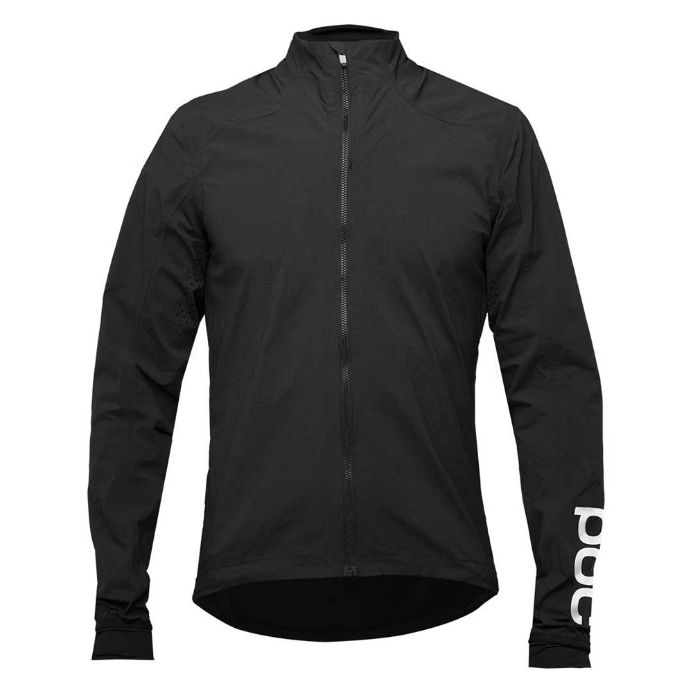 essential road windproof jersey