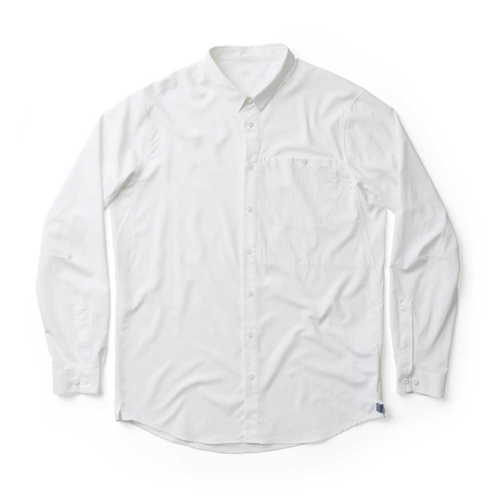 HOUDINI M's Long Sleeve Shirt / フーディニ-