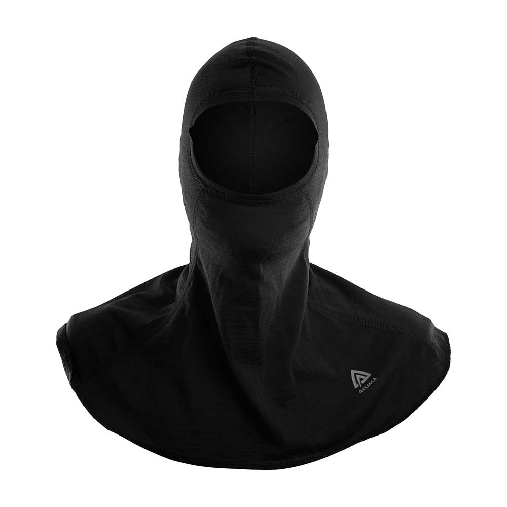 LightWool Balaclava | FULLMARKS