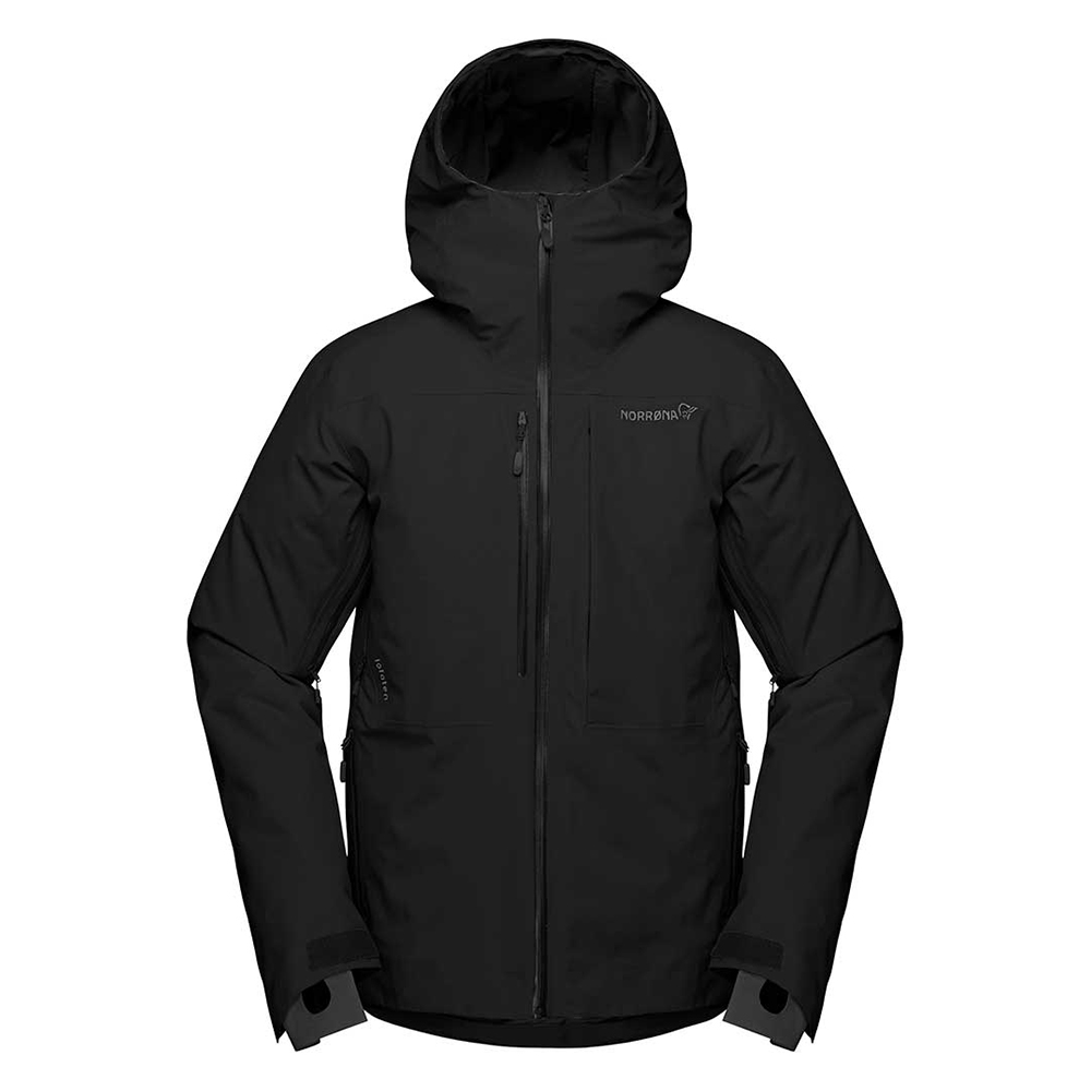 lofoten Gore-Tex insulated Jacket (M) | FULLMARKS