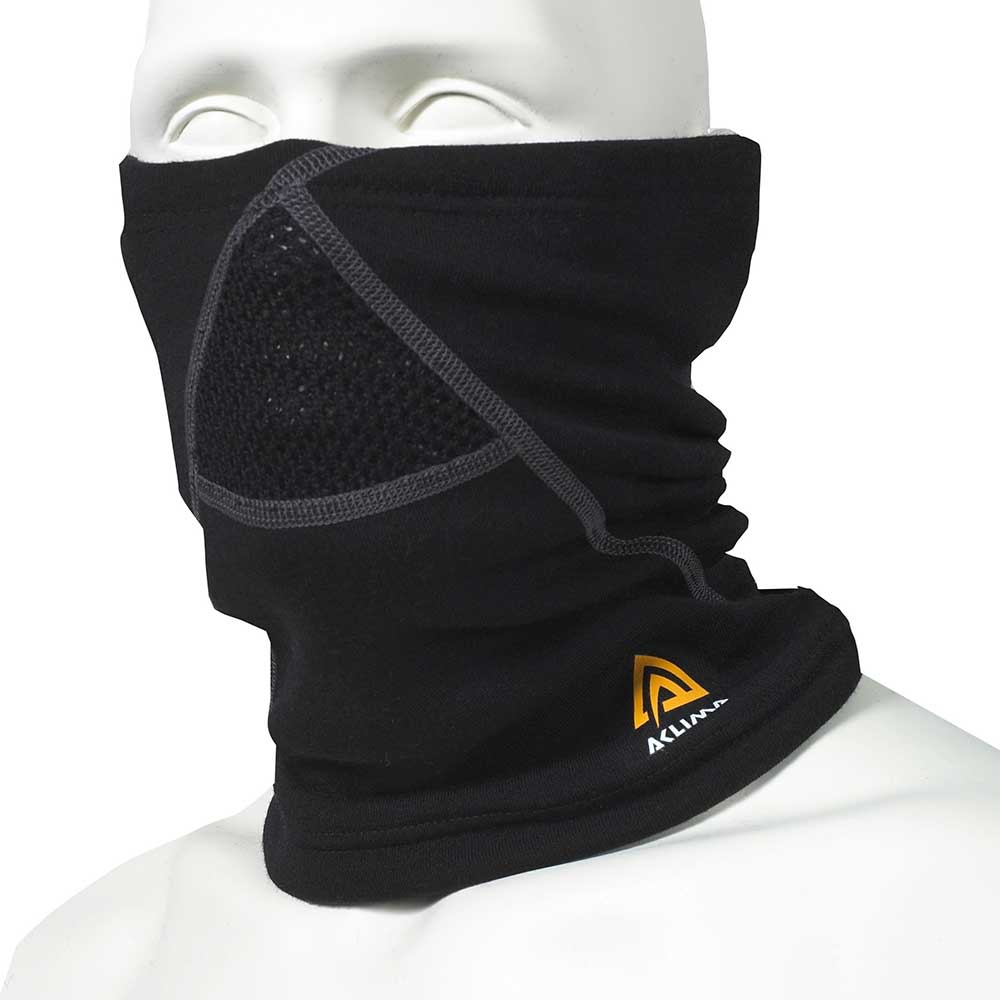 DoubleWool Neck Gaiter