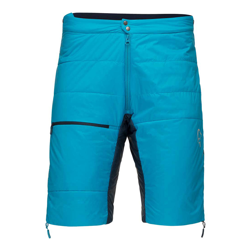 falketind thermo40 shorts (M) | FULLMARKS