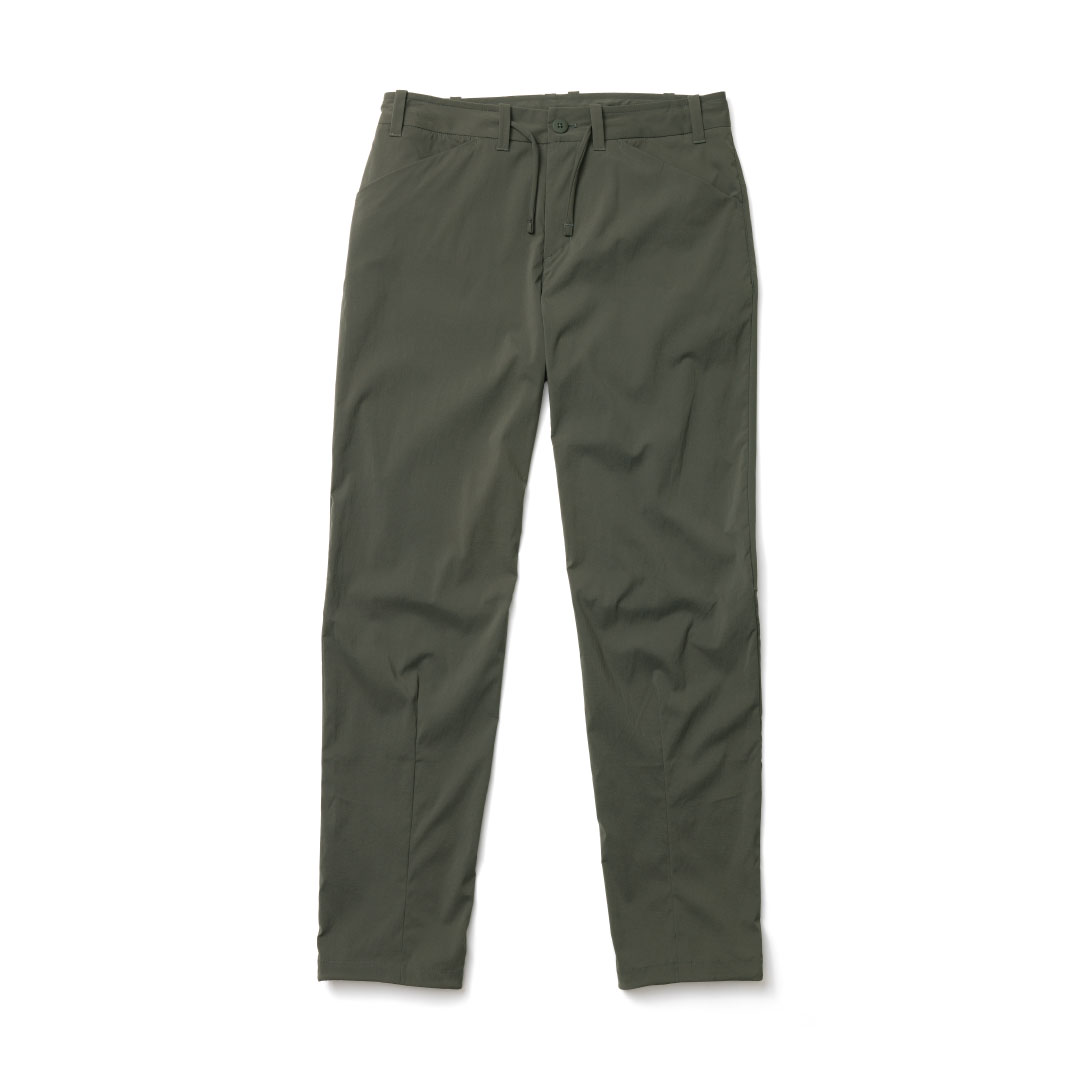 W's Wadi Pants | FULLMARKS