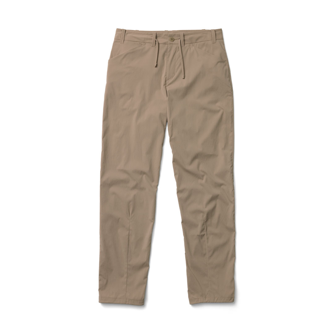 W's Wadi Pants | FULLMARKS