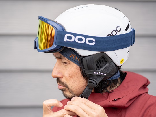 POC OBEX WF MIPS (ASIAN FIT) XS-S ヘルメット-