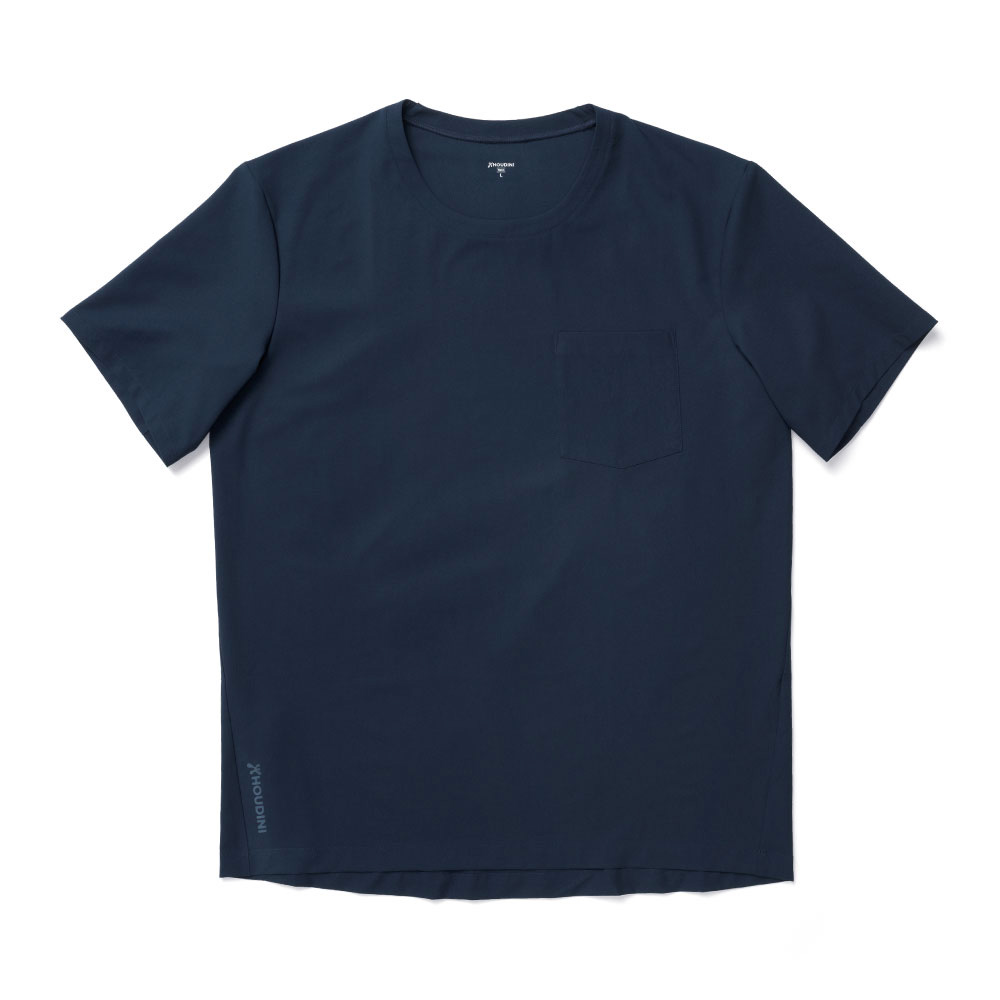 M's Cover Tee | FULLMARKS