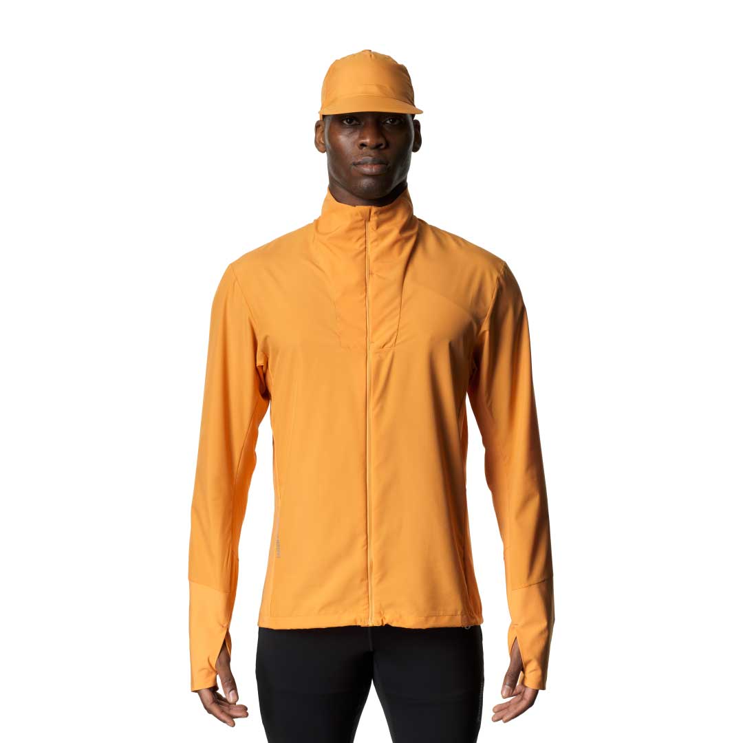 M's Pace Wind Jacket | FULLMARKS