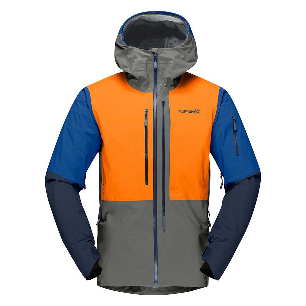 gore tex pro snowboard jacket