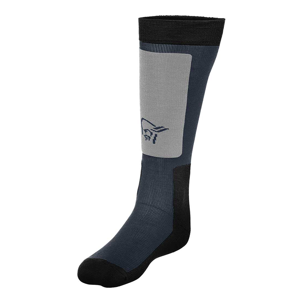 lofoten mid weight Merino Socks long