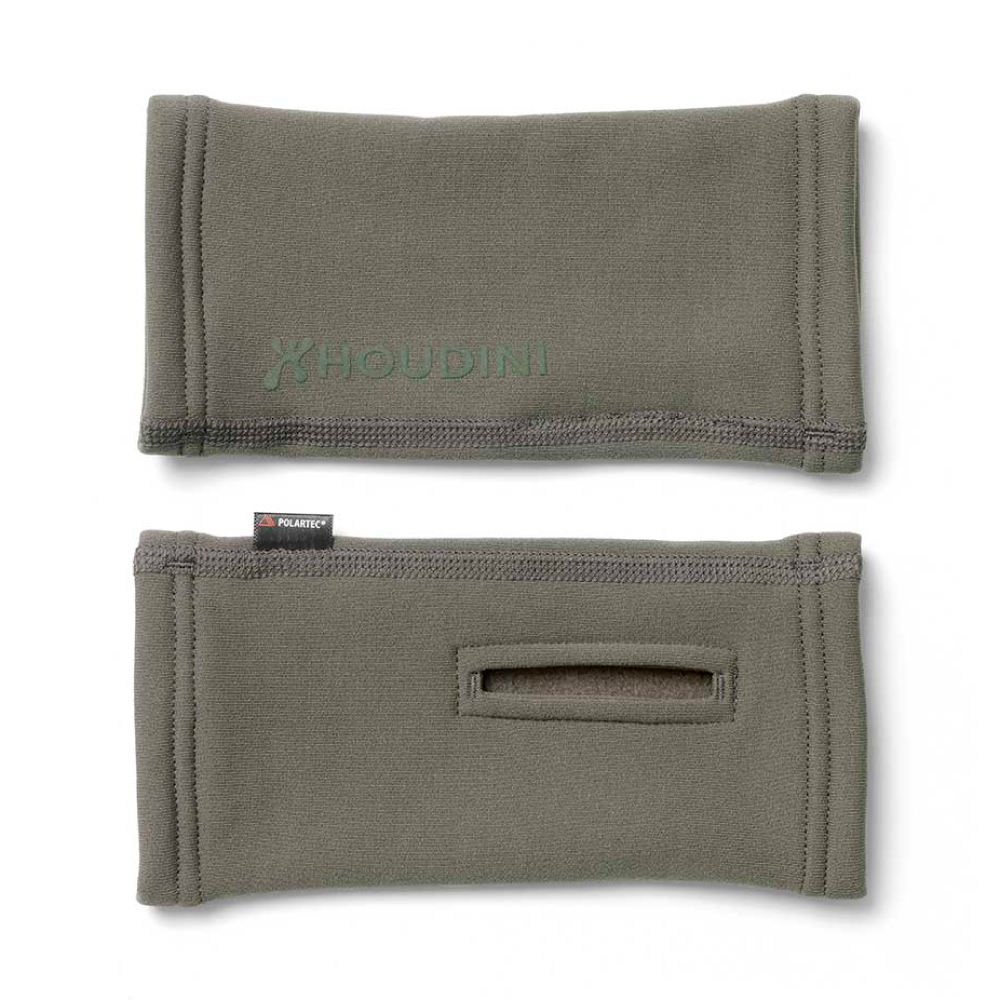Power Wrist Gaiters - HOUDINI