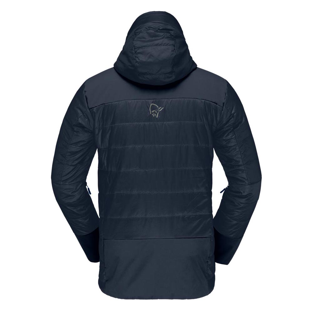 lofoten Primaloft80 Anorak (M) | FULLMARKS