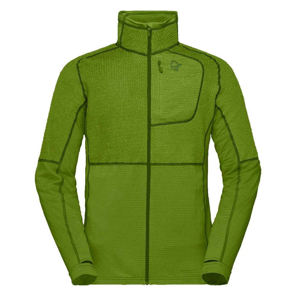 lyngen Alpha90 Jacket (M)