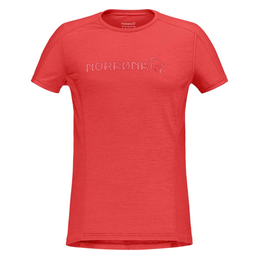 falketind equaliser merino T-Shirt (W)