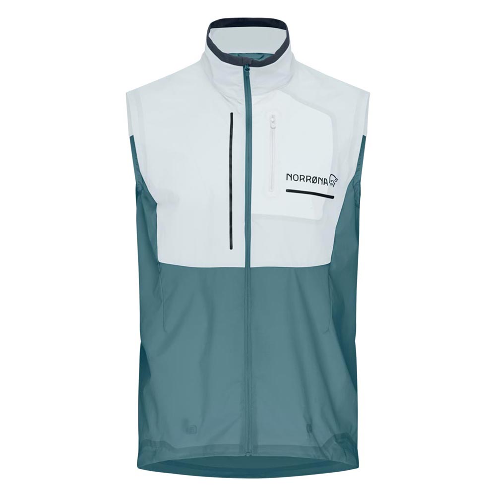 senja aero90 Vest (M)