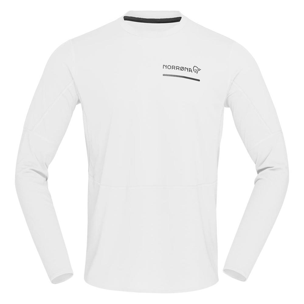 senja equaliser lightweight Long sleeve (M)