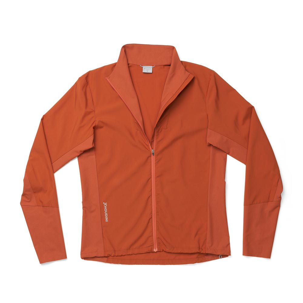 M's Pace Wind Jacket | FULLMARKS