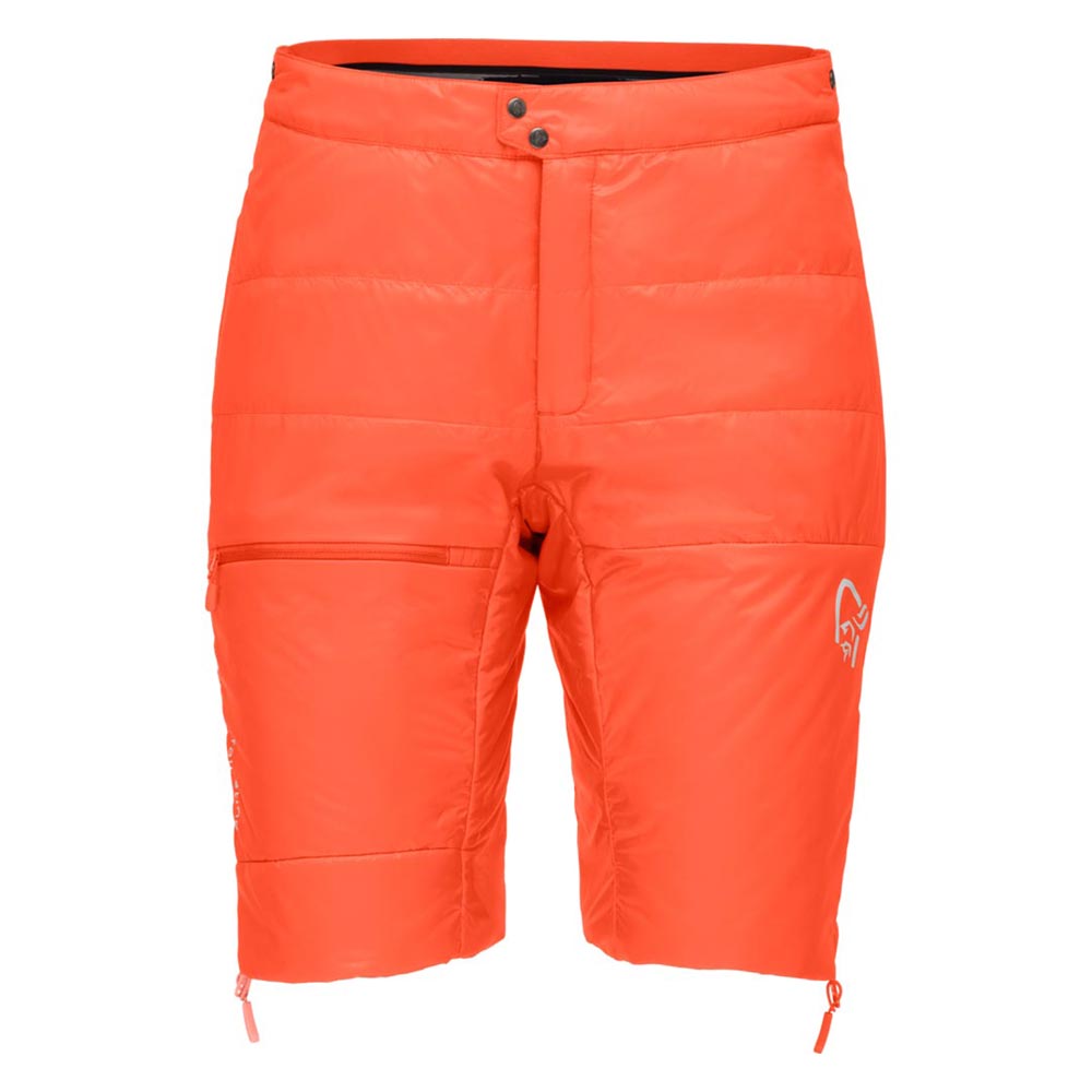 falketind thermo40 shorts (W) | FULLMARKS