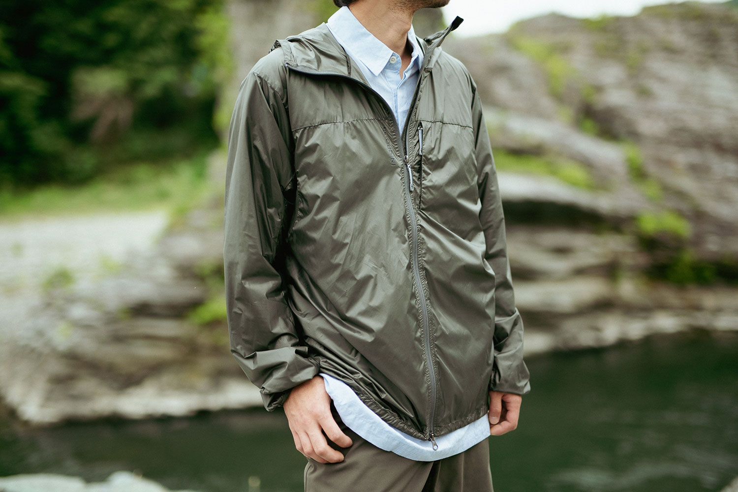 M's Come Along Jacket | FULLMARKS