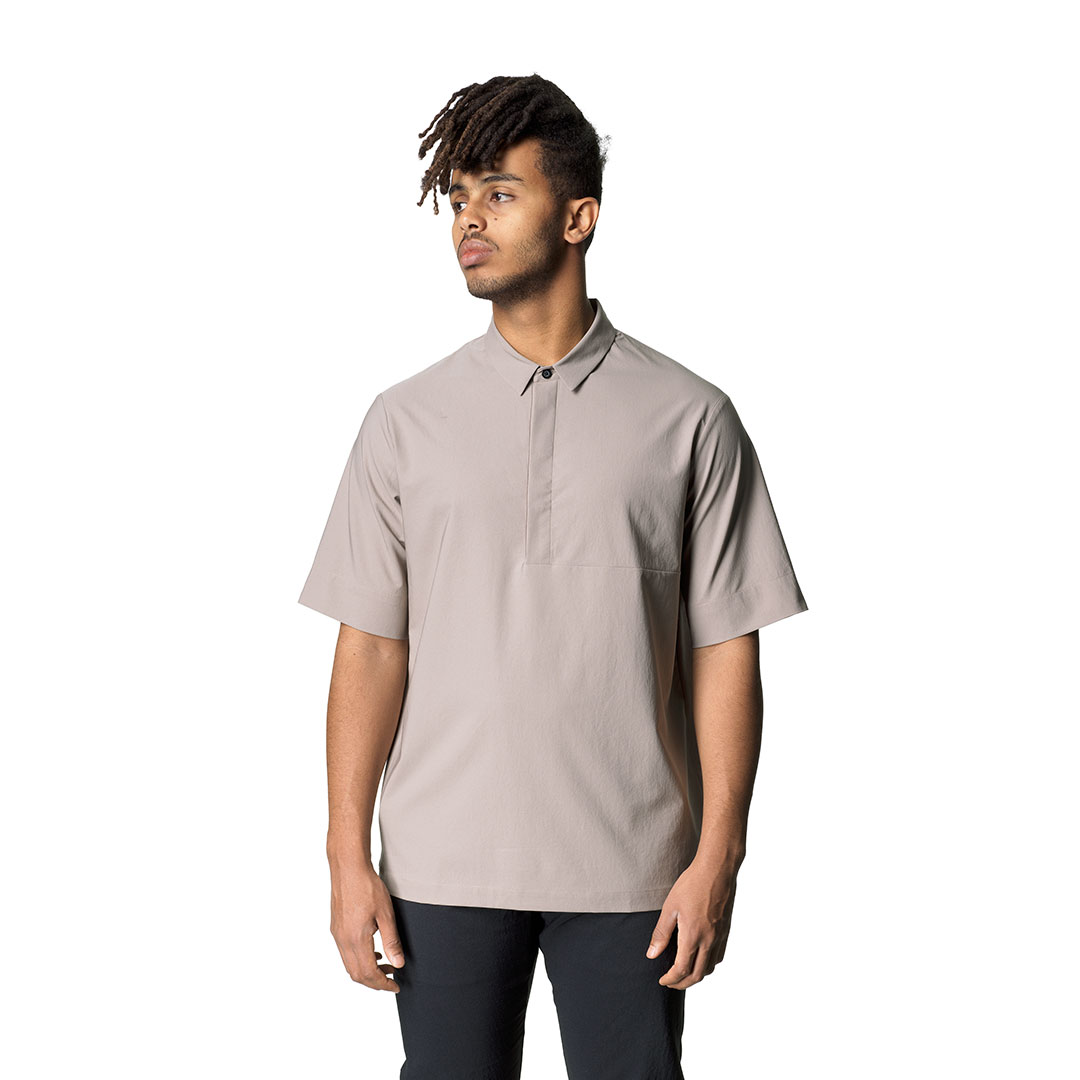 M's Cosmo Shirt | FULLMARKS