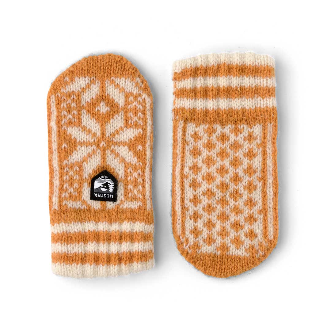 60591 Kids Nordic Mitt