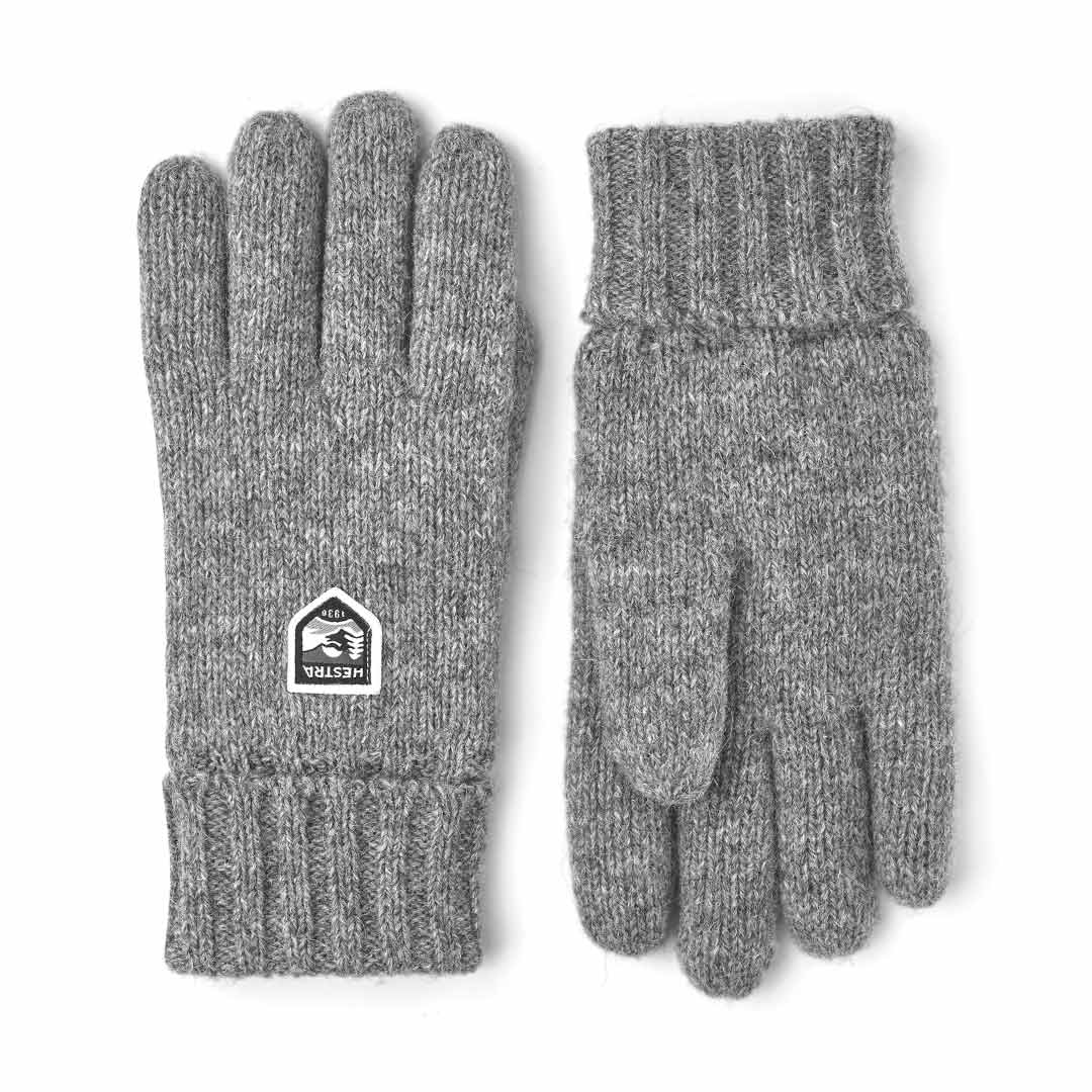 63660 Basic Wool Glove