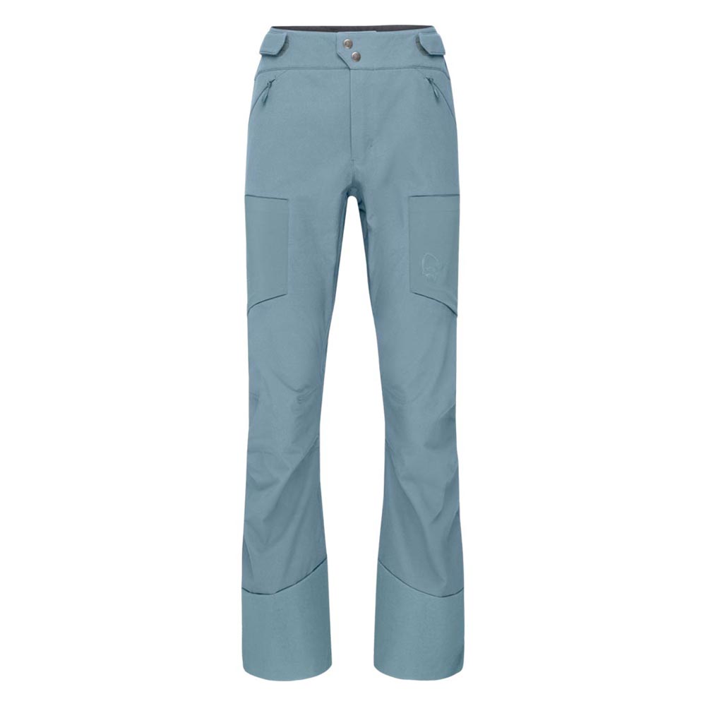 lyngen hiloflex200 slim Pants (W)