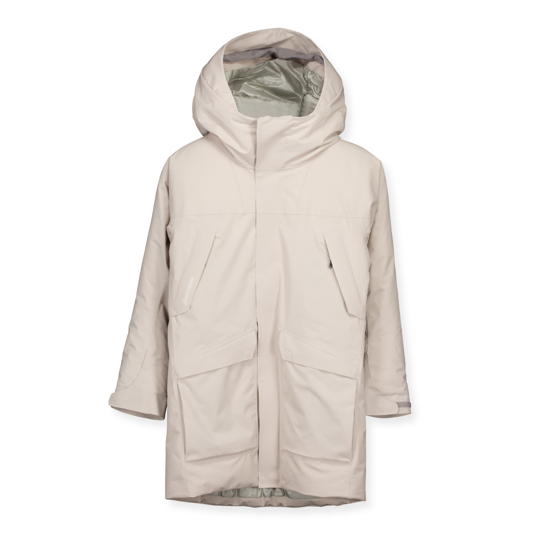 M's Fall in Parka | FULLMARKS