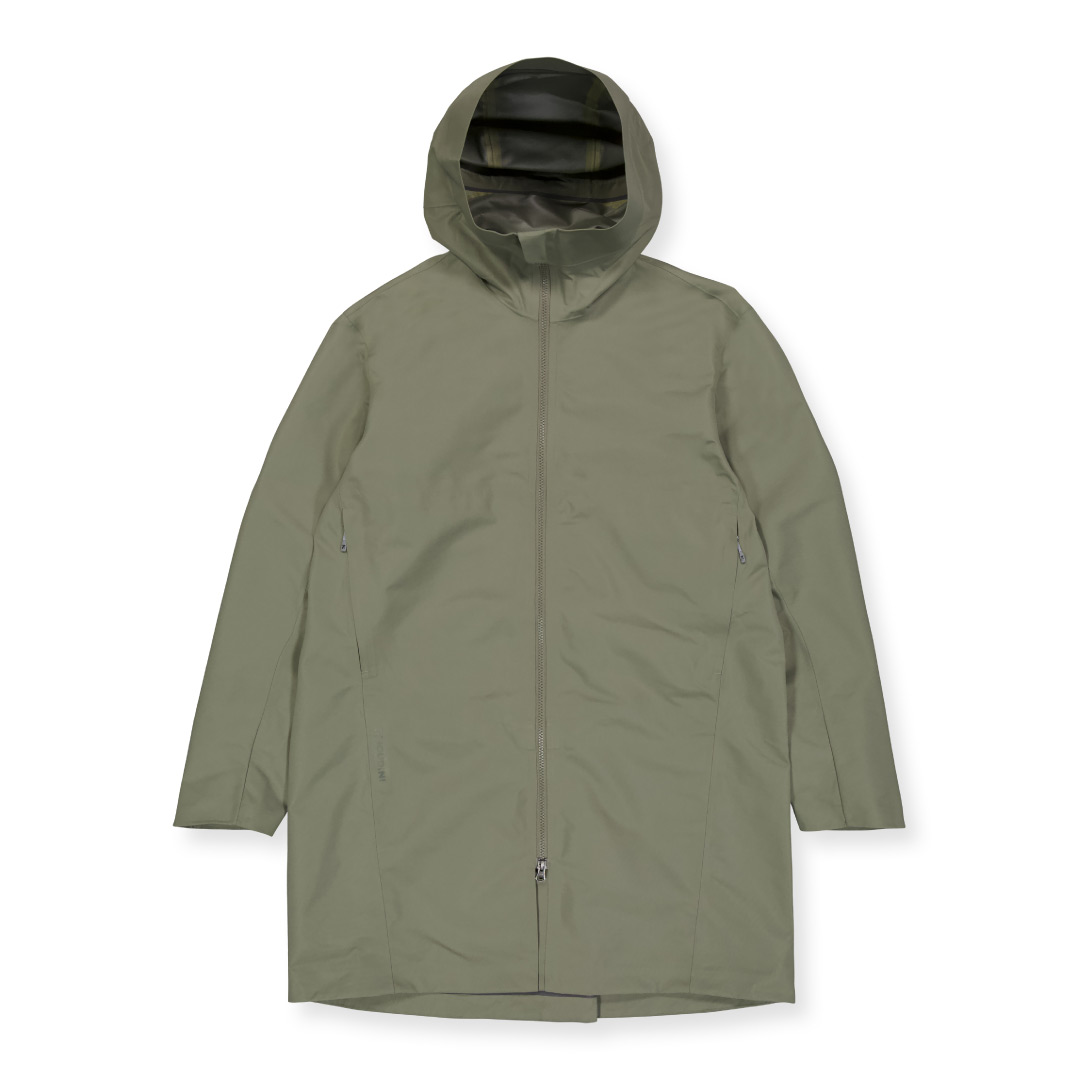 M’s One Parka