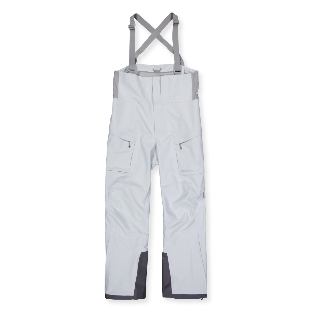 M’s Rollercoaster Bib Pants