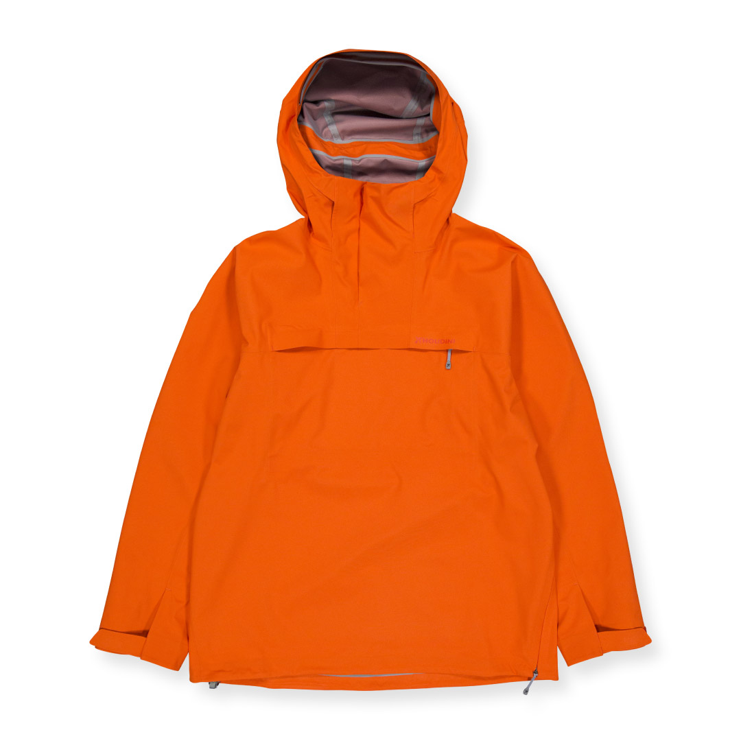 M’s Shelter Anorak