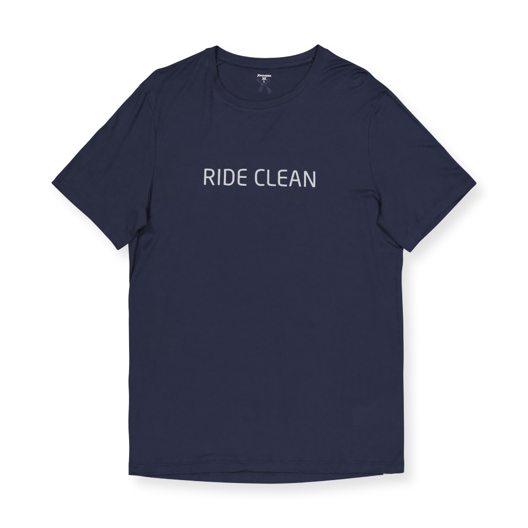 M’s Tree Message Tee