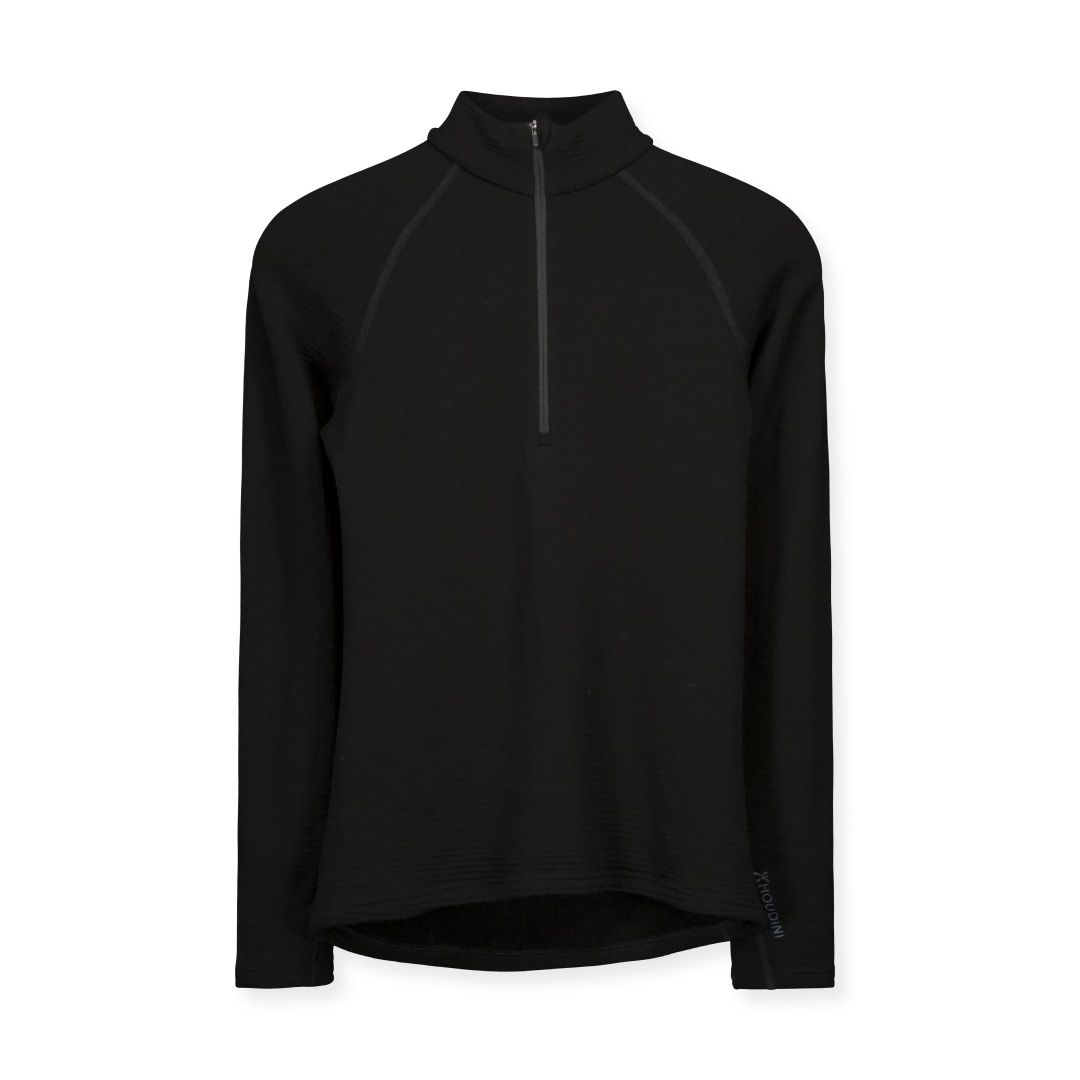 W’s Desoli Thermal Half Zip