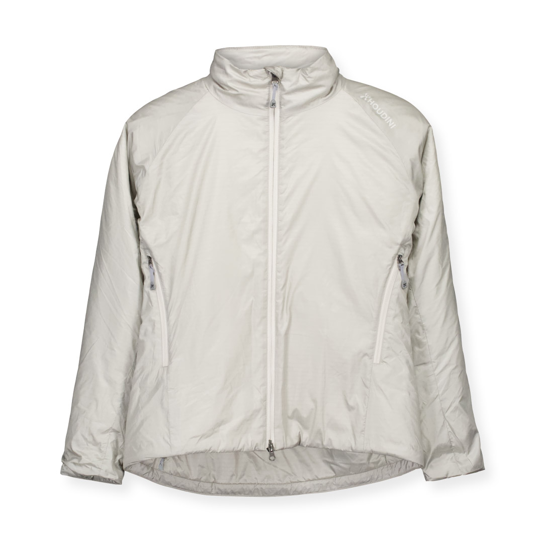 W’s Dunfri Jacket