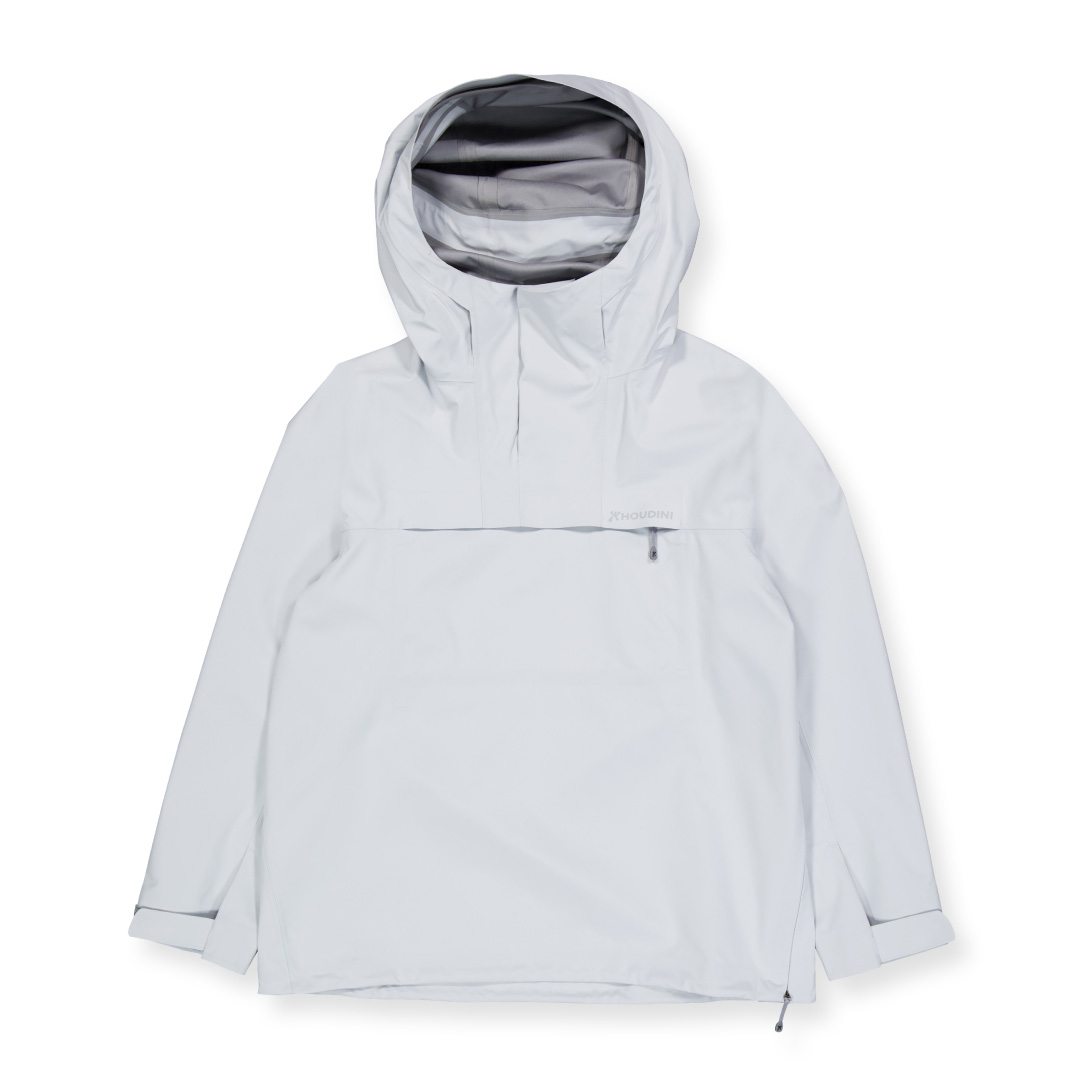 W’s Shelter Anorak