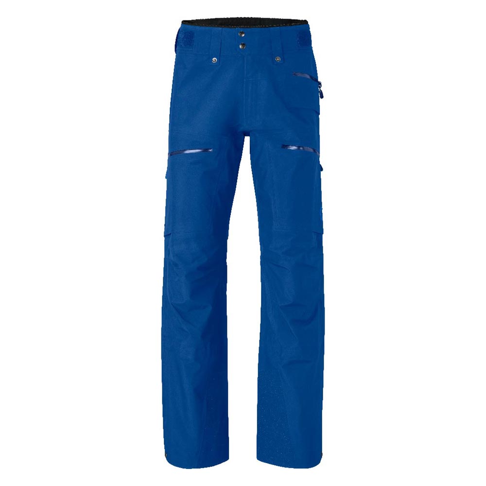 lofoten Gore-Tex Pants (M)