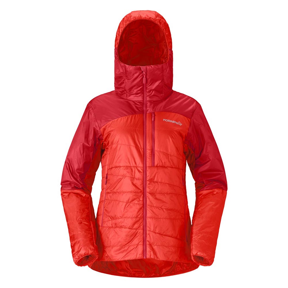 falketind thermo40 Hood (W)