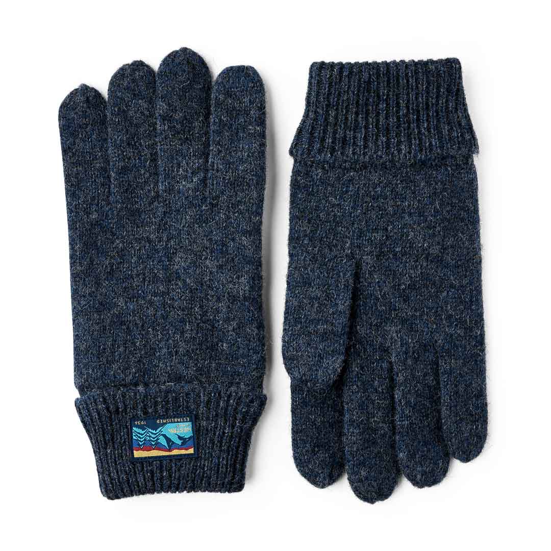 6002660 Raggwool Glove