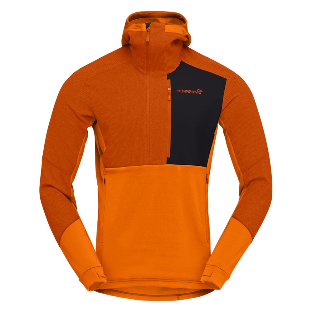 lofoten Thermal Pro Hood (M)