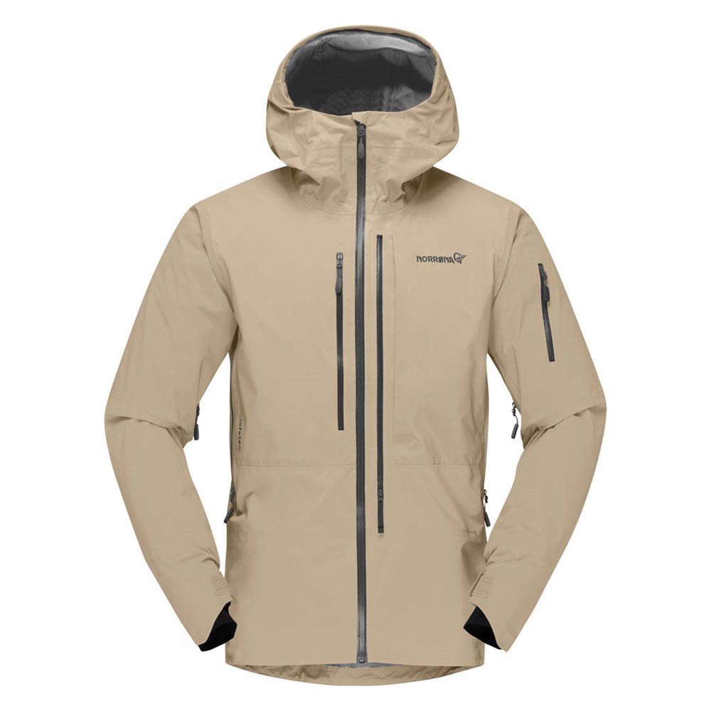 lofoten Gore-Tex Pro Jacket (M)