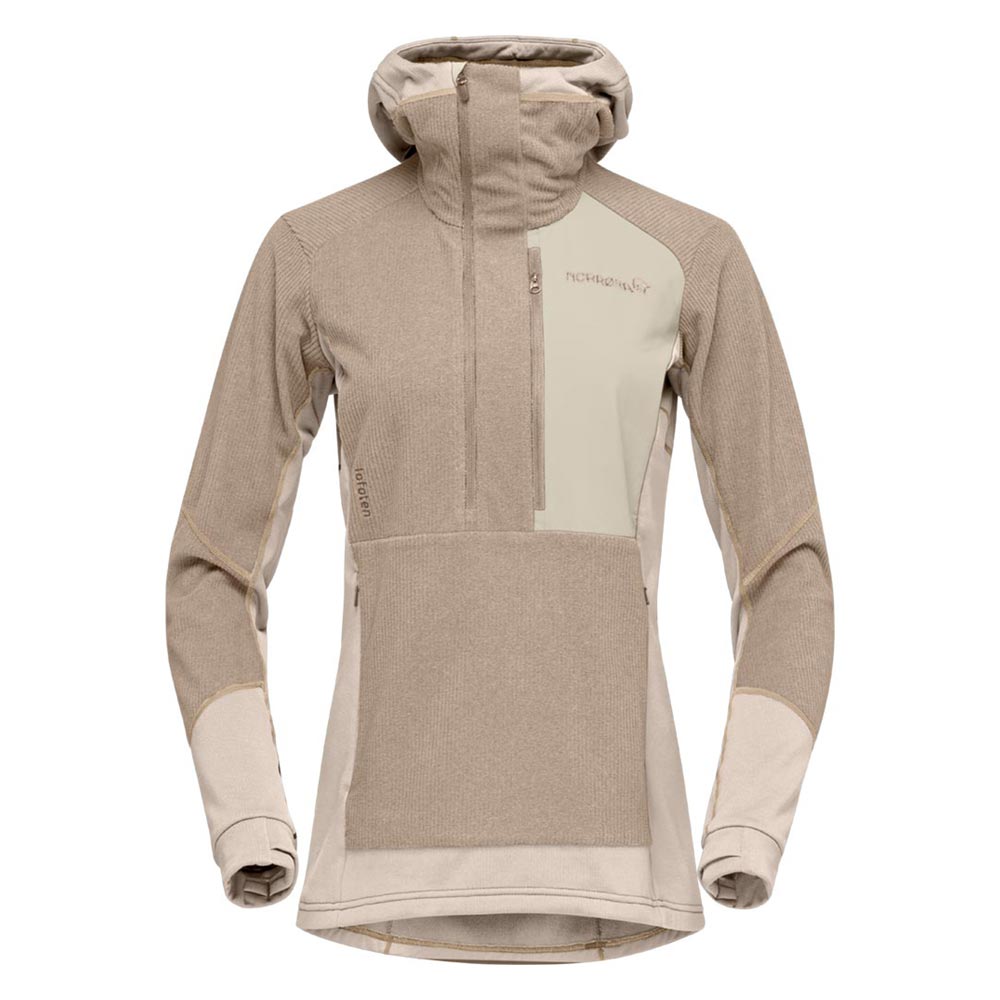 lofoten Thermal Pro Hood (W)