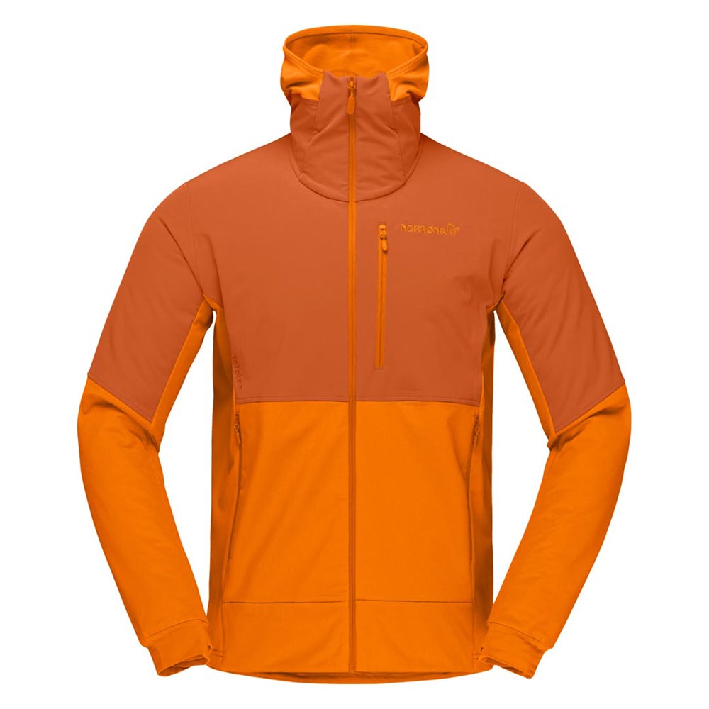 lofoten hiloflex200 Hood (M)