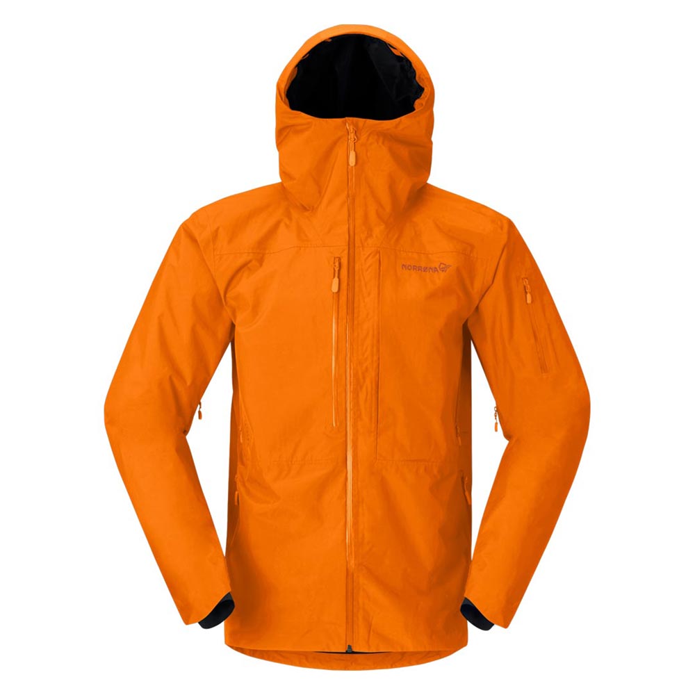 lofoten Gore-Tex insulated Jacket (M)