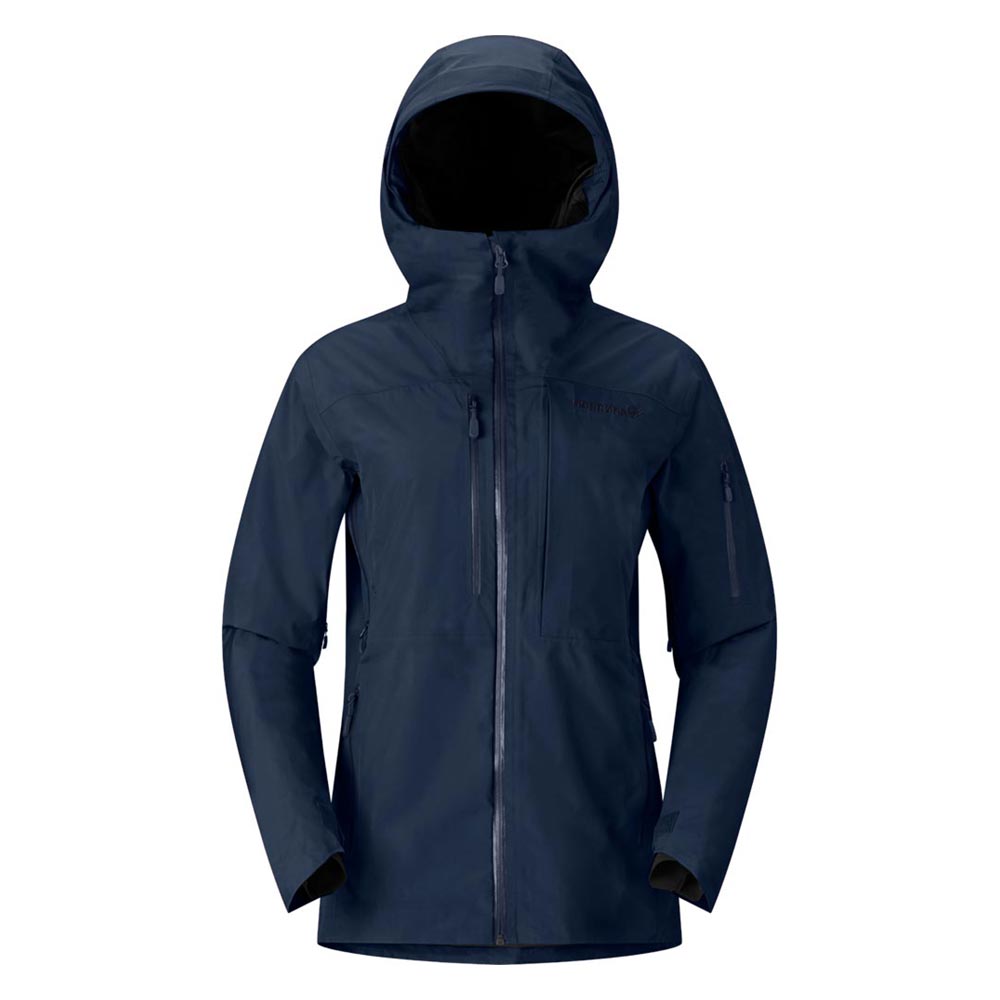 lofoten Gore-Tex insulated Jacket (W)