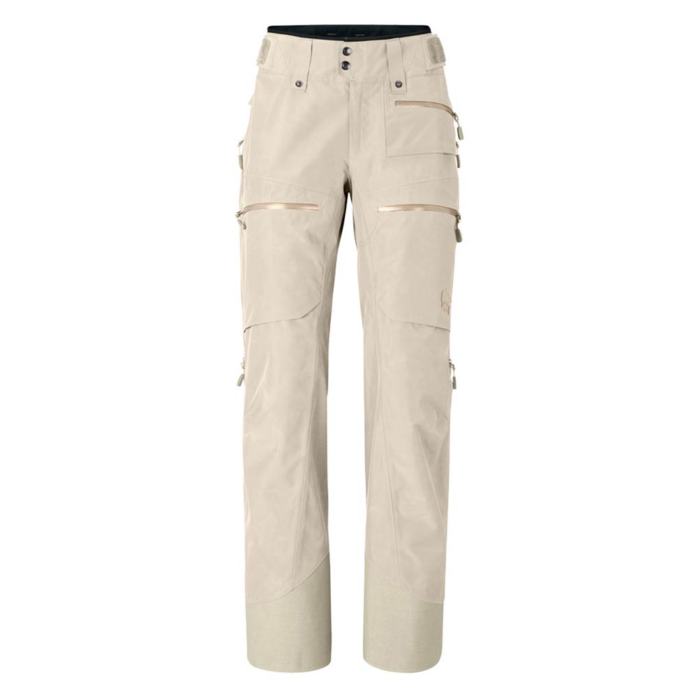 lofoten Gore-Tex insulated Pants (W)