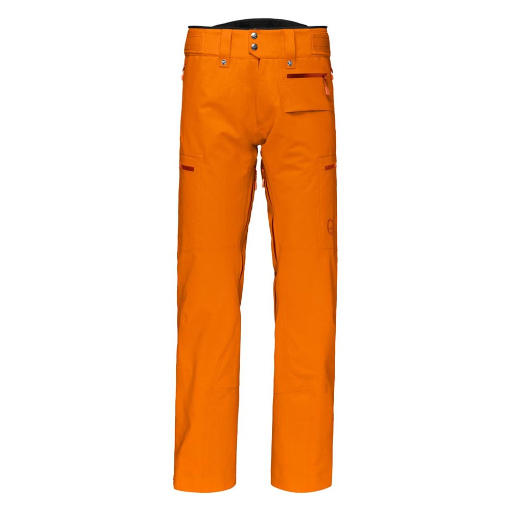 lofoten Gore-Tex Pro Plus Pants (M)