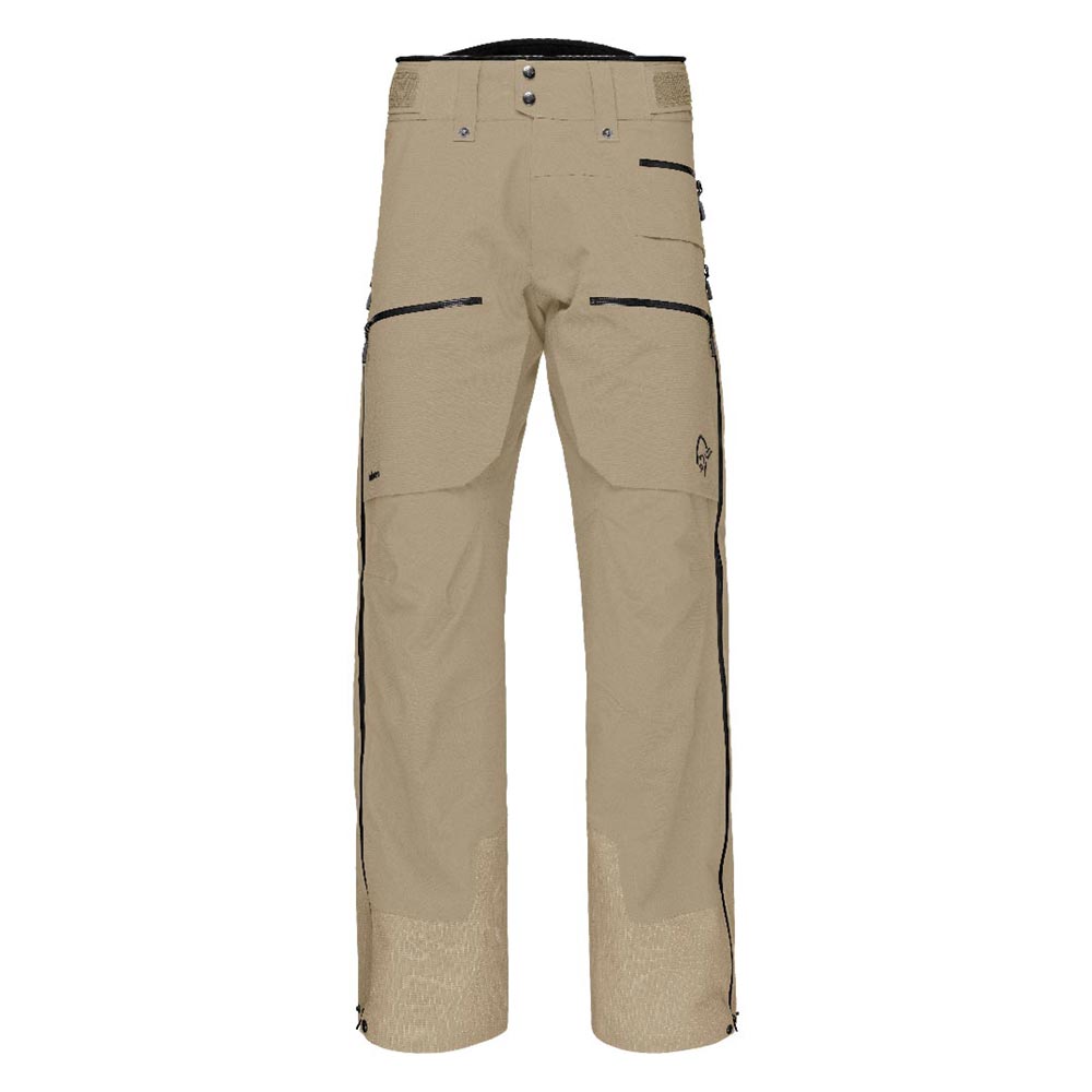 lofoten Gore-Tex Pro Pants (M)