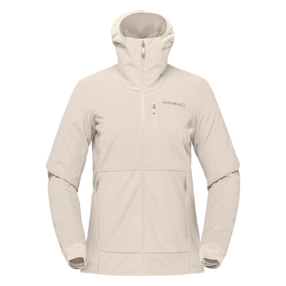 lofoten hiloflex200 Hood (W)