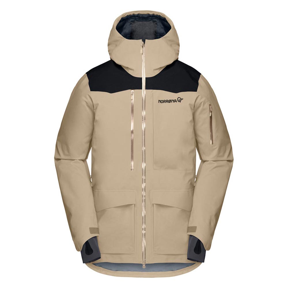 tamok Gore-Tex Performance Shell Jacket (M)