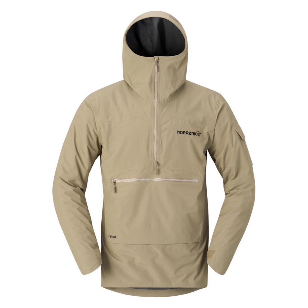 tamok dri1 Anorak (M)