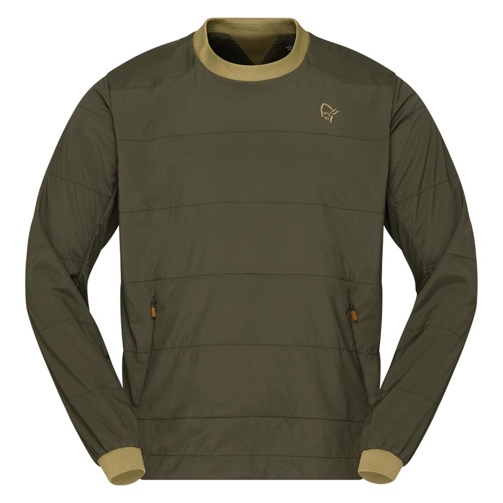 tamok Alpha90 Crewneck (M)